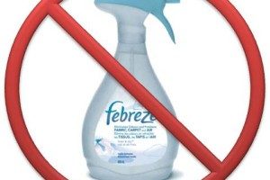 Febreze Dirty Truth’s